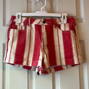 forever 21 shorts